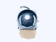 Alarmanlage Audi A6, C4 1994.06 - 1997.10 Gebraucht,