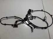 Kabelbaum Opel Vectra, B 2000.09 - 2002.04 facelift 09136936,