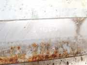 Sto?stangentr?ger vorne Nissan Almera Tino 2000.08 - 2003.09 Gebraucht,