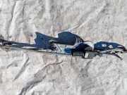 Wischergestänge Seat Alhambra, 1996.08 - 2000.05 339B8009478,