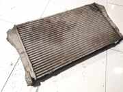 Ladeluftkühler Toyota Avensis, III 2009.02 - 2012.06 Gebraucht,