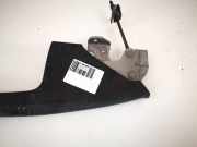 Handbremshebel Skoda Fabia, II 5J 2010.06 - 2014.06 facelift Gebraucht,