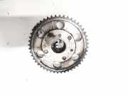 Riemenscheibe Kurbelwelle Nissan X-Trail, 2001.06 - 2007.06 Gebraucht,