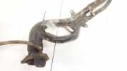 Tankeinfüllstutzen Tankrohr Kraftstoffrohr Fiat Doblo, 2000.03 - 2005.10 Gebraucht,