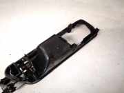 T?rinnengriff - Vorne Linke Volkswagen Touran, 2003.01 - 2006.10 1t1837113c, BKD