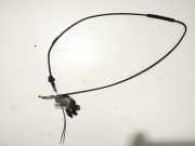 Heckklappe Heckklappenschloss Kofferraumschloss Mazda MPV, III 1999.08 - 2006.02 Gebraucht,