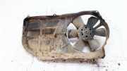 Kühlerlüfter Lüftermotor Audi 80, B3 1986.06 - 1991.09 811959455H,