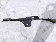 Schwellerverkleidung - Hinten Rechts Opel Vectra, C 2002.04 - 2005.10 13105027, 24414631rh