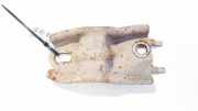 Motorhalterung und Getriebe (Motorhalterung) Citroen C4 Grand Picasso, I 2006.01 - 2013.06 96839076,