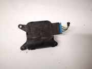 Stellmotor Lüftung Skoda Roomster, I 2006.01 - 2010.05 0132801357,