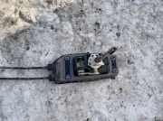 Schaltgestänge - Schaltseile Volkswagen Fox 2005 - 2011 5Z0711061, Used BMD