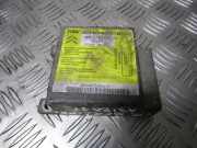 Steuergerät Airbag Citroen Berlingo, I 1996.07 - 2002.11 9621553680,