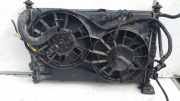 Kühlerlüfter Lüftermotor Ford Mondeo, 1996.09 - 2000.11 Gebraucht , na