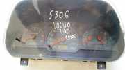 Tachometer Volvo S40, 1995.07 - 2000.07 30857569,99W18D3