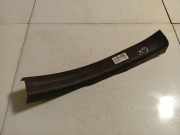Schwellerverkleidung - Hinten Linke Toyota Yaris, II (XP90) 2005.01 - 2011.01 679180D060,67918-0D060