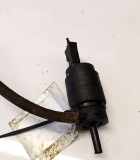 Waschwasserpumpe Scheibenreinigung Peugeot Boxer, 2002.04 - 2006.04 facelift Gebraucht,