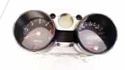 Tachometer Nissan Qashqai, I 2006.01 - 2010.06 JD15A, 16RGBRO