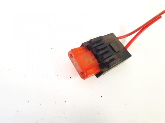 Sicherungen BMW 5-Series, E39 1995.11 - 2003.06 40, Bild Sicherungen BMW 5-Series, E39 1995.11 - 2003.06 40,