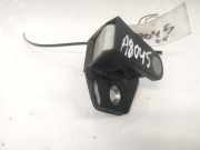 T?rfanghaken Fanghaken Schliessb?gel - Vorne BMW 5-Series, E39 1995.11 - 2003.06 8176350,