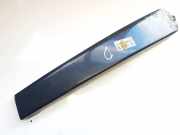 Schutzleiste Tür - Vorne Rechts Audi A4, B5 1999.09 - 2001.08 facelift 8d0853290g,