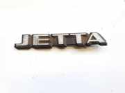 Emblem Volkswagen Jetta, MK2 1984.01 - 1992.07 165853687c,