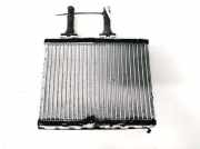Heizungskühler Wärmetauscher Nissan Almera Tino 2000.08 - 2003.09 Gebraucht,