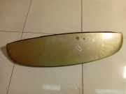 Heckspoiler Citroen C4 Grand Picasso, I 2006.01 - 2013.06 Gebraucht,