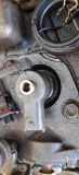 Einspritzdüse Opel Astra, H 2004.03 - 2009.12 0445110175,
