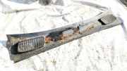 Windlauf Wischerabdeckung Ford Mondeo, 2007.03 - 2013.06 7S71A02216AH,7S71-A02216-AH