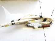 Kopfairbag - Vorne Linke Skoda Superb, II 2008.03 - 2013.06 048rad01l689,3t5880741