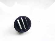 L?ftungsgitter Armaturenbrett Toyota Avensis, II 2006.03 - 2008.12 facelift Gebraucht,