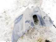 Radhausschale - Hinten Linke Opel Crossland X 2017 - 2020 39092792,800041200A