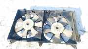 Kühlerlüfter Lüftermotor Mazda CX-7, 2006.01 - 2012.12 Gebraucht,