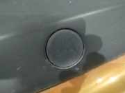 Abdeckung Abschlepphaken - Hinten Peugeot 207, 2006.02 - 2009.06 Gebraucht,