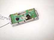 Innenbeleuchtung - Hinten Volkswagen Sharan, 7M 2000.04 - 2005.11 facelift 7m3947105, 1m2113774aa AUY