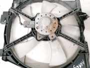 Kühlerlüfter Lüftermotor Mazda 323F, 1998.09 - 2004.05 ppgf30, pp-gf30