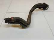 Tankeinfüllstutzen Tankrohr Kraftstoffrohr Renault Megane, III 2008.11 - 2012.06 Gebraucht,