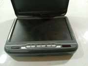 Monitor Navigationssystem Toyota Corolla Verso, III 2004.05 - 2007 Gebraucht,