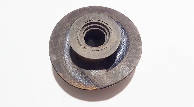 Federteller Nissan X-Trail, 2007.06 - 2013.01 55034en101,