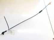 Seilzug ZUG Türschloss - Hinten Linke Opel Zafira, A 1999.04 - 2003.11 Gebraucht,