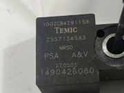 Sensor f?r Airbag Peugeot 1007, 2005.04 - 2009.12 100ZCB4291159,100ZCB4291159 25571345A3 270505 1490426080