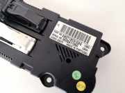 Bedienelement für Klimaanlage Ford S-Max, 2006.05 - 2014 6m2t18c612ag, wxga11960