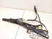 Fensterheber - Vorne Linke Volkswagen Passat, CC I 2008.01 - 2011.06 989582lh,