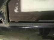 Zierleiste Leiste - Vorne Linke Volkswagen Golf, IV 1997.08 - 2003.10 Gebraucht, ALH