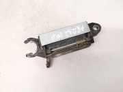 Türgriff Türaussengriff - Vorne Rechts Audi A6, C4 1994.06 - 1997.10 4a0837205d,