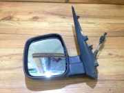 Au?enspiegel Linke Peugeot Bipper, 2008.02 - 2015.06 735460572,na