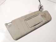 Sonnenblende Volkswagen Passat, B5 1996.08 - 2000.11 Gebraucht, AHU