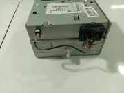 Radio Opel Insignia A, 2008.01 - 2013.01 13317120,13317120 CQ JG3871GC CQJG3871GC