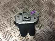 Heckklappe Heckklappenschloss Kofferraumschloss Lexus GS, II 1997.06 - 2000.06 Gebraucht,