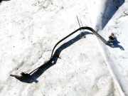 Halteband Kraftstoffbehälter Fiat Stilo, 2001.10 - 2007.01 Gebraucht,